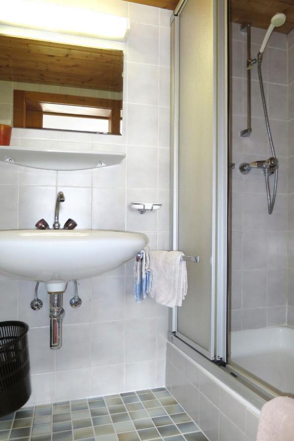 Holiday Home Willi - Soe425 By Interhome เซิลเดน ภายนอก รูปภาพ