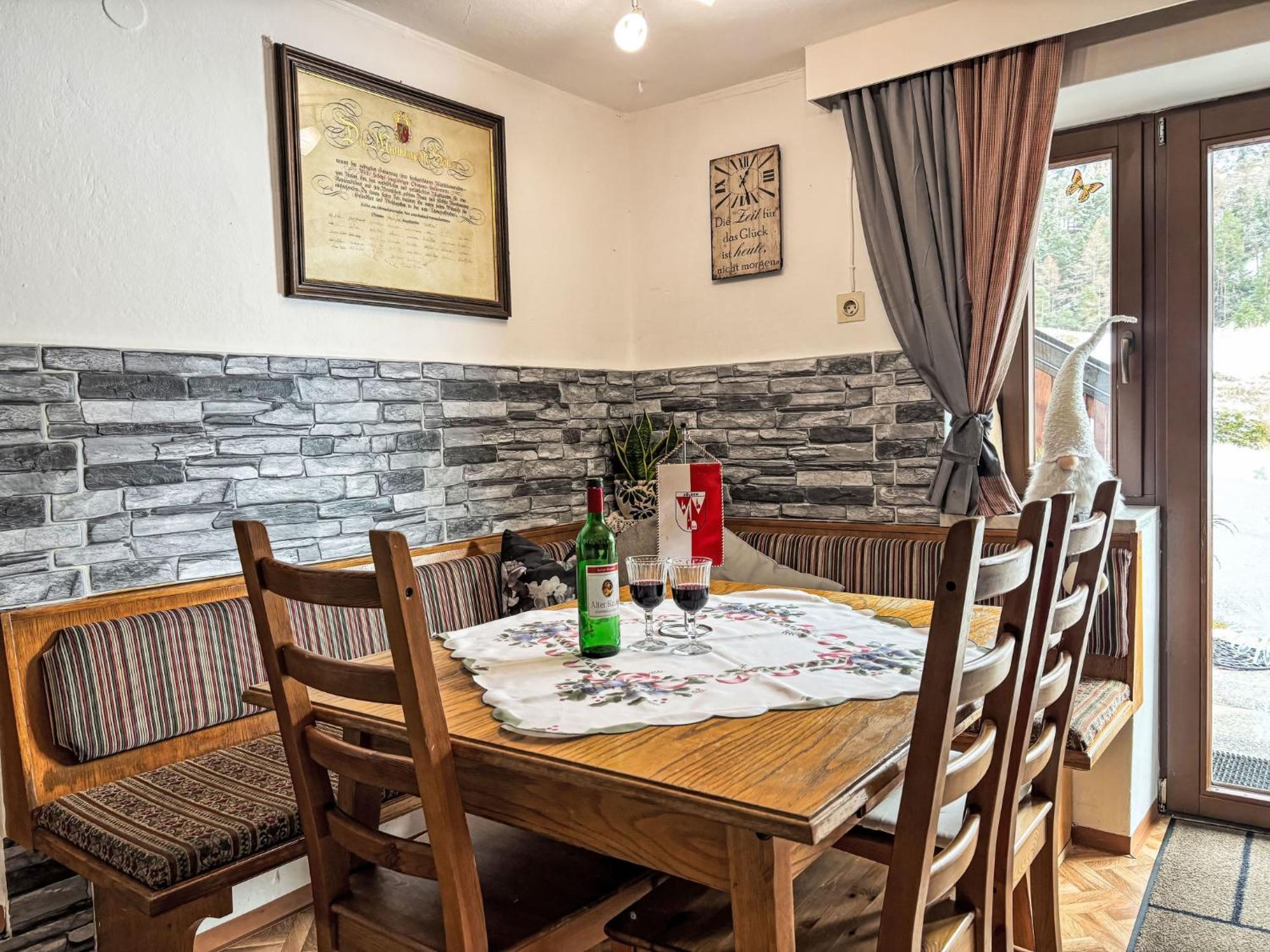 Holiday Home Willi - Soe425 By Interhome เซิลเดน ภายนอก รูปภาพ